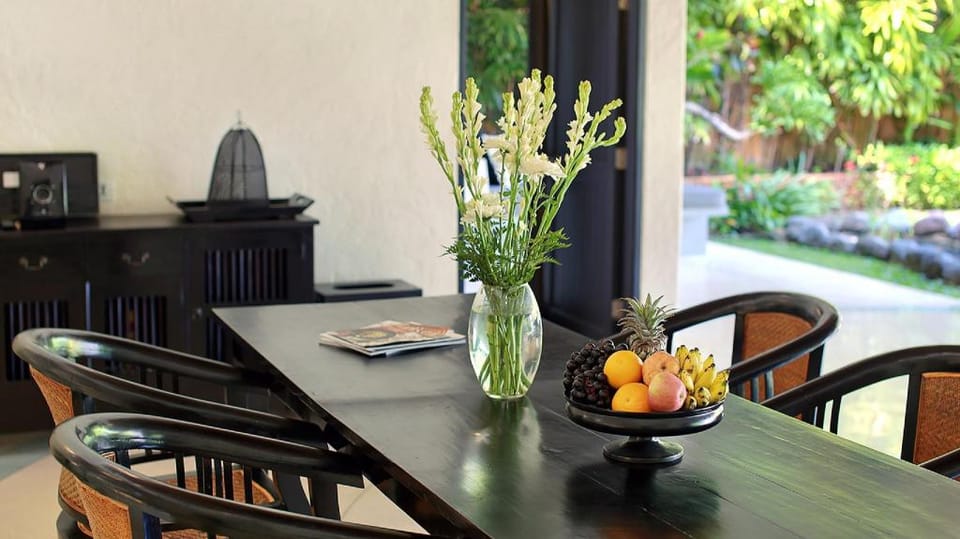 3BR Unwind Luxury Private Pool Villa in Kuta