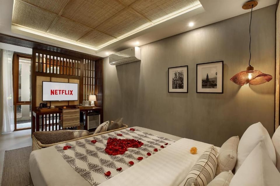 Cozy 1 BR Ubud Suite #Z41 Apartment in Ubud