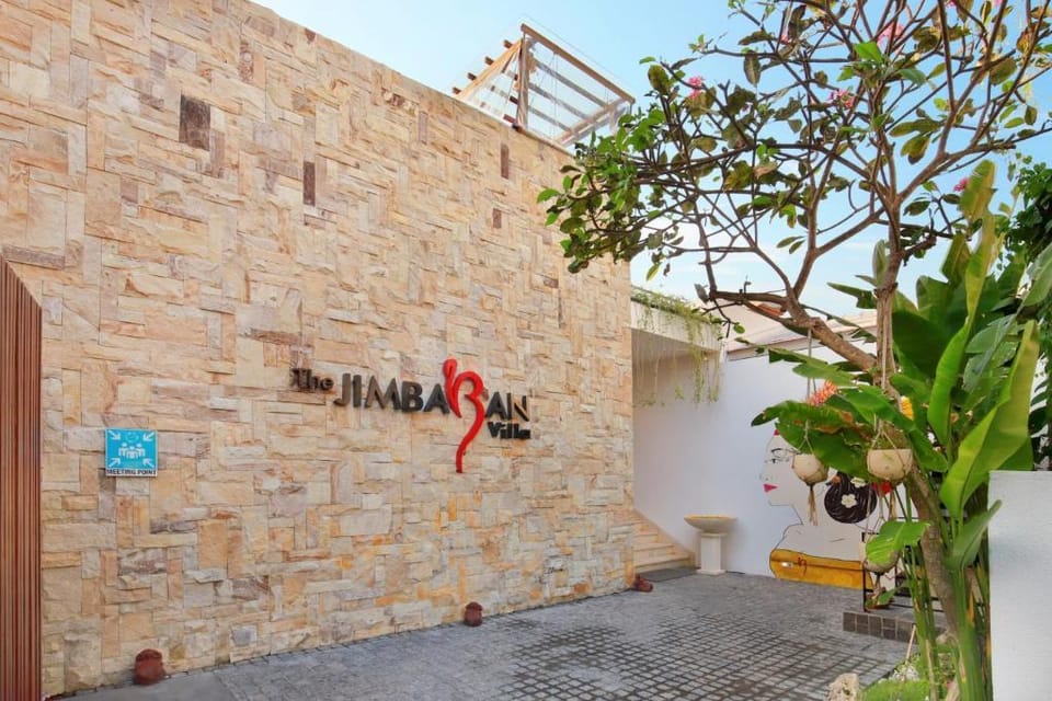 Cozy 1 BR Villa With Private Pool & Bathtub #Z15 Villa in Bali