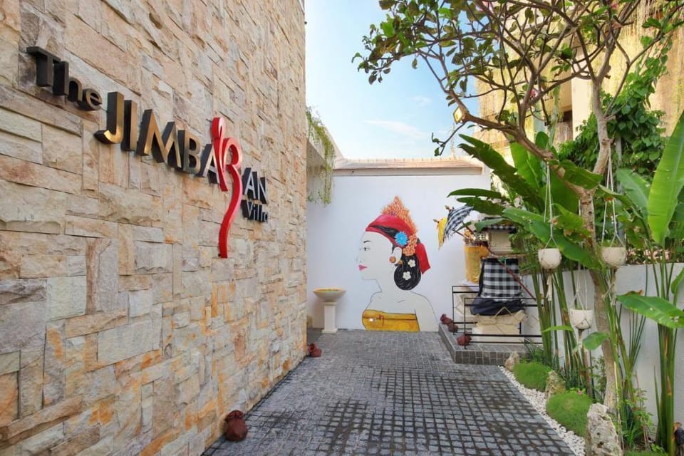 Cozy 1 BR Villa With Private Pool & Bathtub #Z15 Villa in Bali