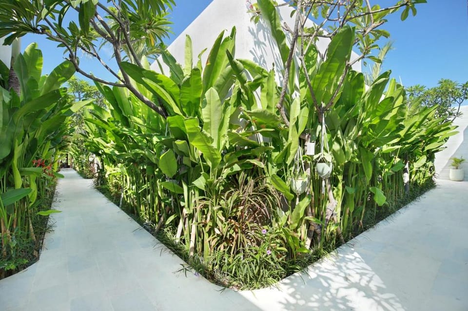 Stunning 1 BR with Private Pool and Bathtub  #Z3 Villa in Bali