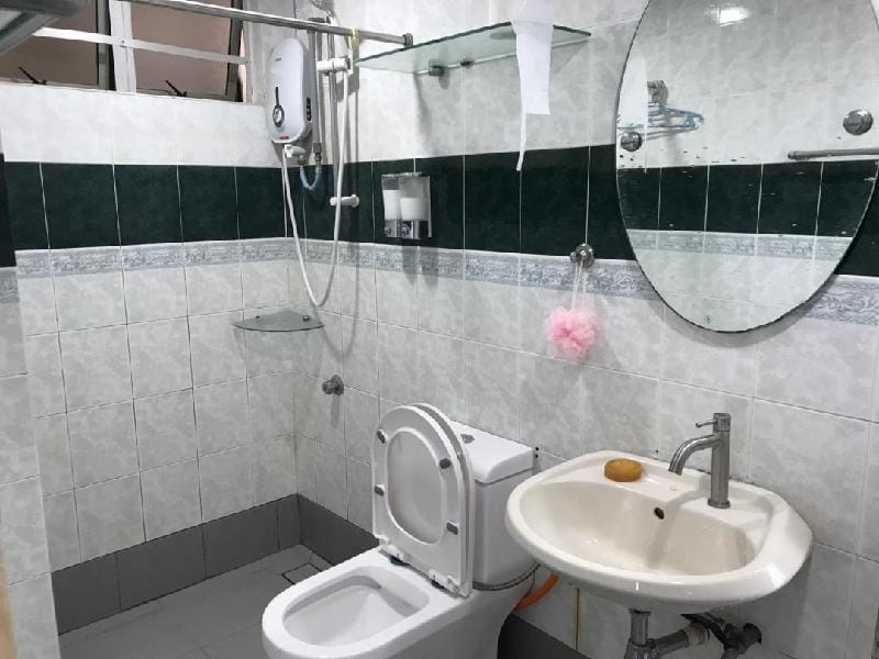 Taman Tanjung Apartments Apartment in Port Dickson