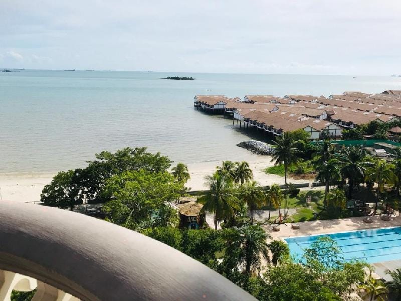 Taman Tanjung Apartments Apartment in Port Dickson