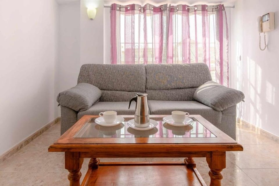Apartment with private terrace Apartment in Nerja