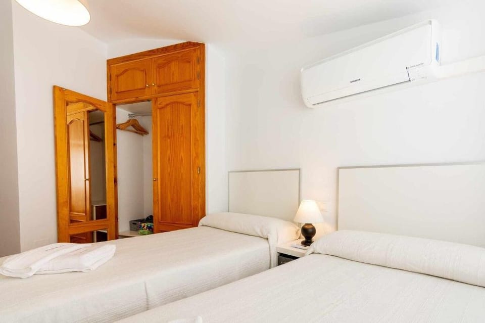 Apartment with private terrace Apartment in Nerja