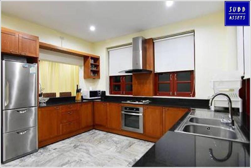 Private House with pool for 10 persons | Huahin Villa in Hua Hin District