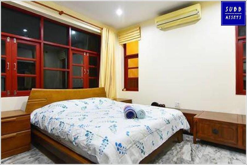Private House with pool for 10 persons | Huahin Villa in Hua Hin District