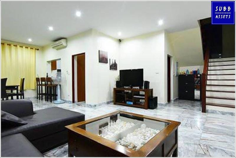 Private House with pool for 10 persons | Huahin Villa in Hua Hin District