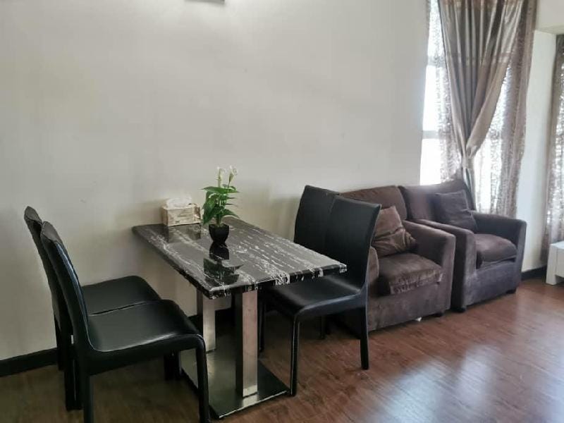 Anjung's Vistana Homestay Apartment in Malaysia