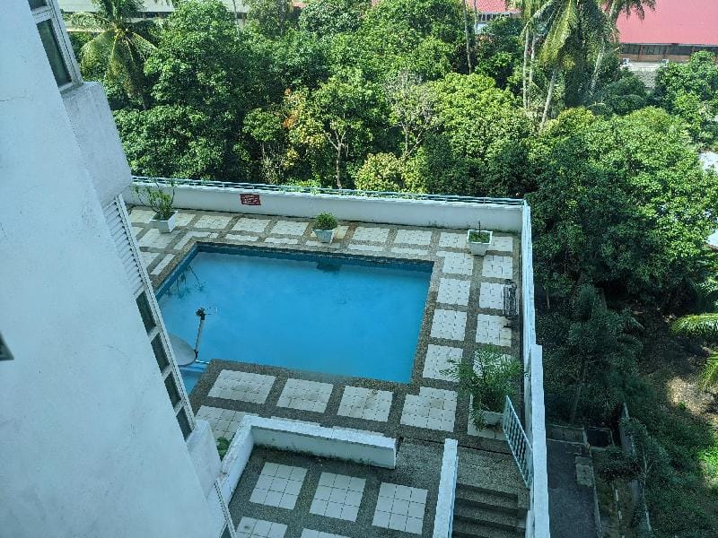 Anjung's Vistana Homestay Apartment in Malaysia