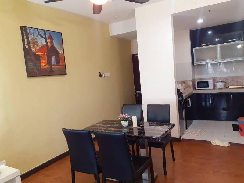 Anjung's Vistana Homestay Apartment in Malaysia