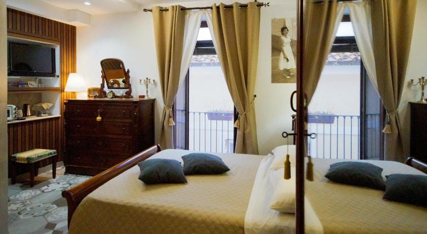 B&b Sant'Agata Bed and Breakfast in Campania