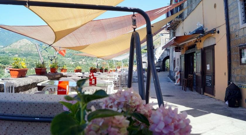 B&b Sant'Agata Bed and Breakfast in Campania