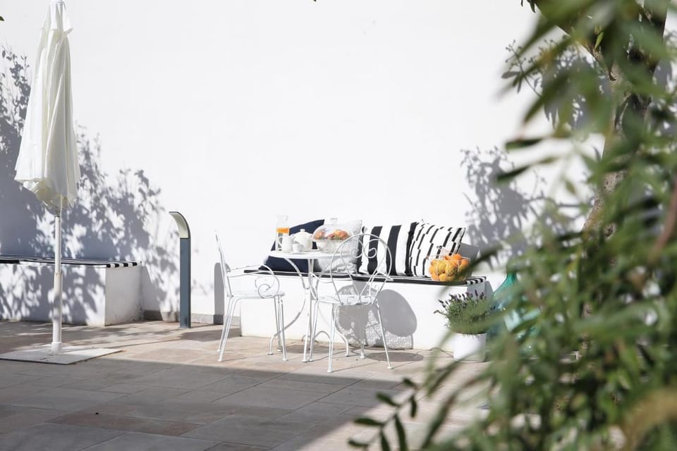 B&B Maison de Charme Bed and Breakfast in Pompeii
