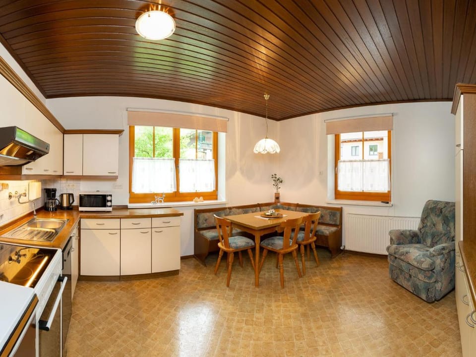 Chalet in Grossarl near Ski Slopes Apartment in Salzburgerland