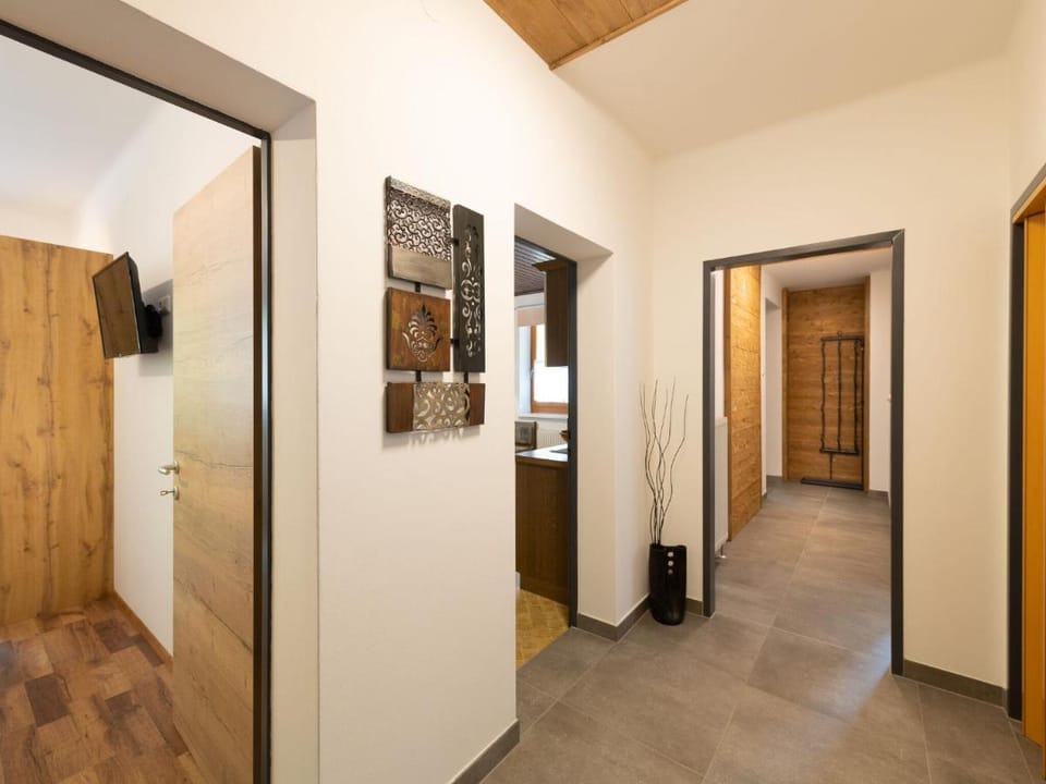 Chalet in Grossarl near Ski Slopes Apartment in Salzburgerland