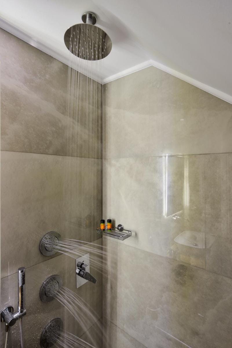 Elia Portou Luxury Residence Apartment hotel in Chania