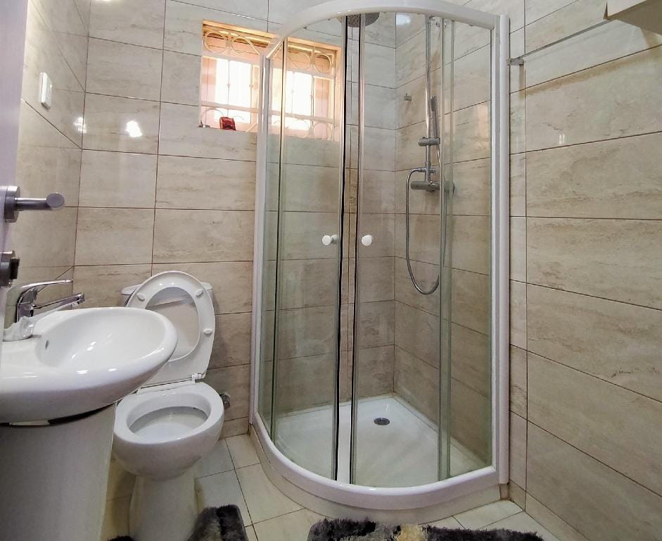 221 Apartments Apartment in Abuja