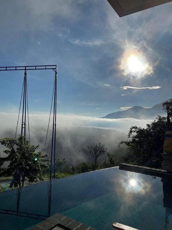 Sari Sky Villa Hotel in Bali