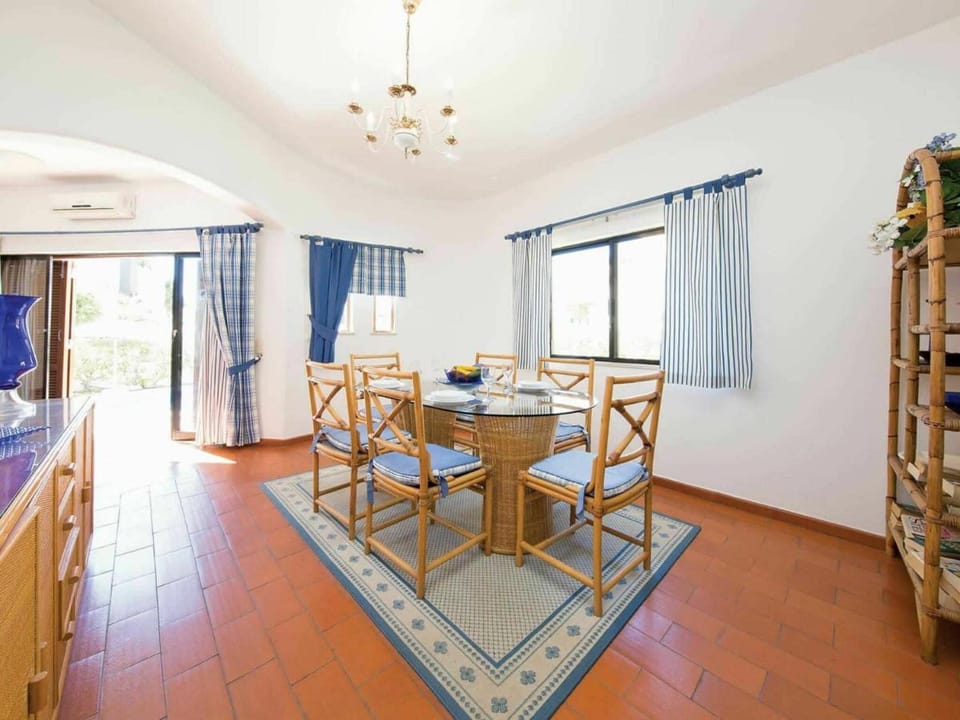 Holiday Home in Quarteira with Private Pool Vacation rental in Quarteira