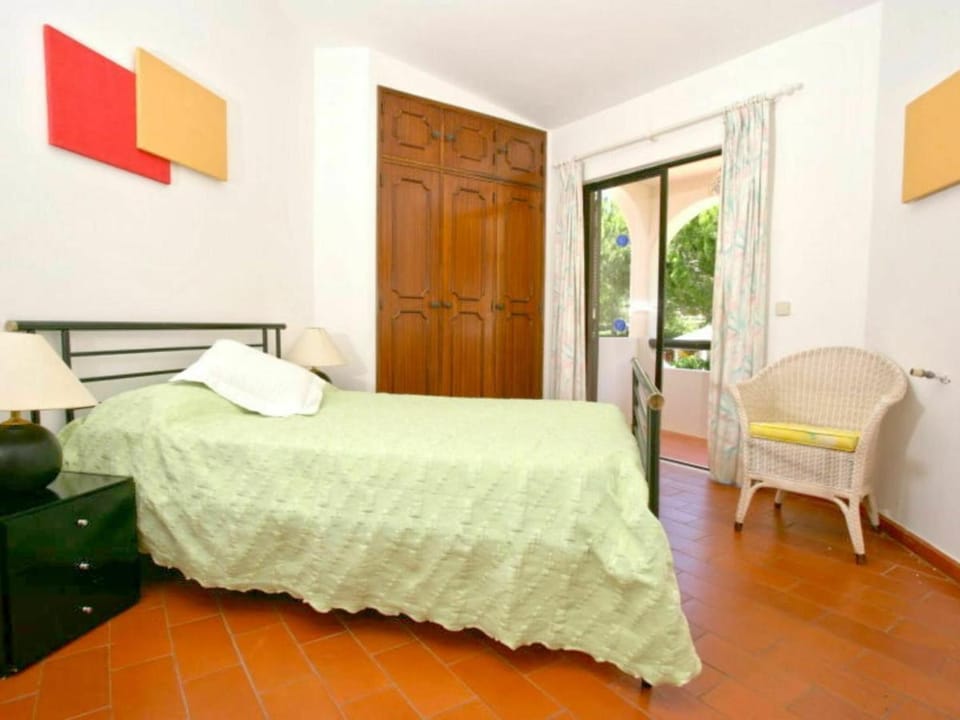 Holiday Home in Quarteira with Private Pool Vacation rental in Quarteira