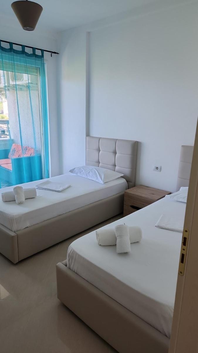 Ioli's House Apartment in Tirana County, Albania