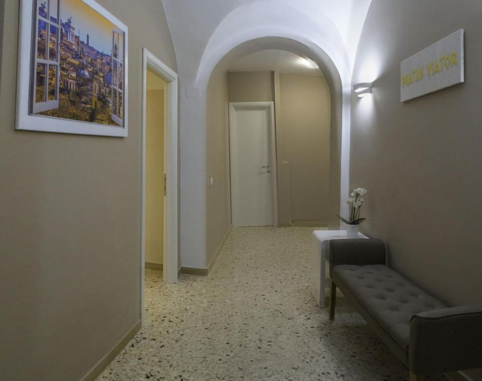 Beatus Viator Guest House Bed and Breakfast in Rome