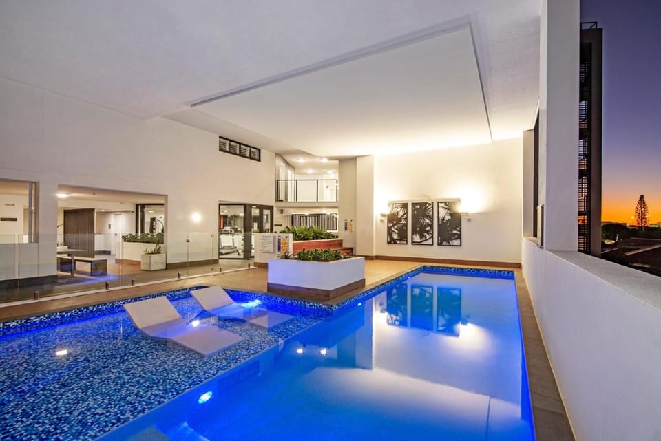 Hedge Apartments by CLLIX Apartment in Sunshine Coast
