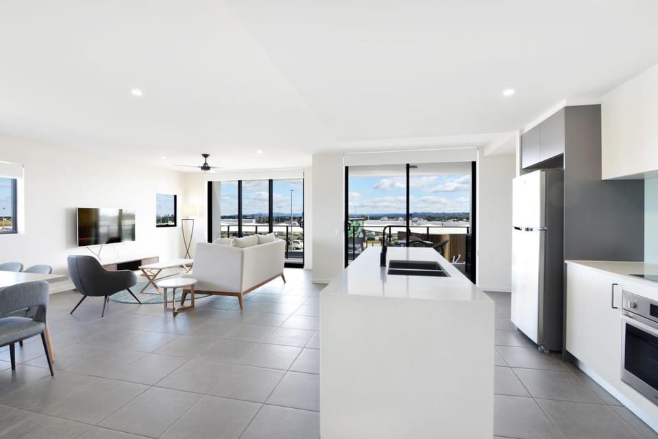 Hedge Apartments by CLLIX Apartment in Sunshine Coast