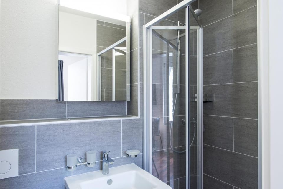 HITrental Wiedikon Apartments Apartment in Zurich City