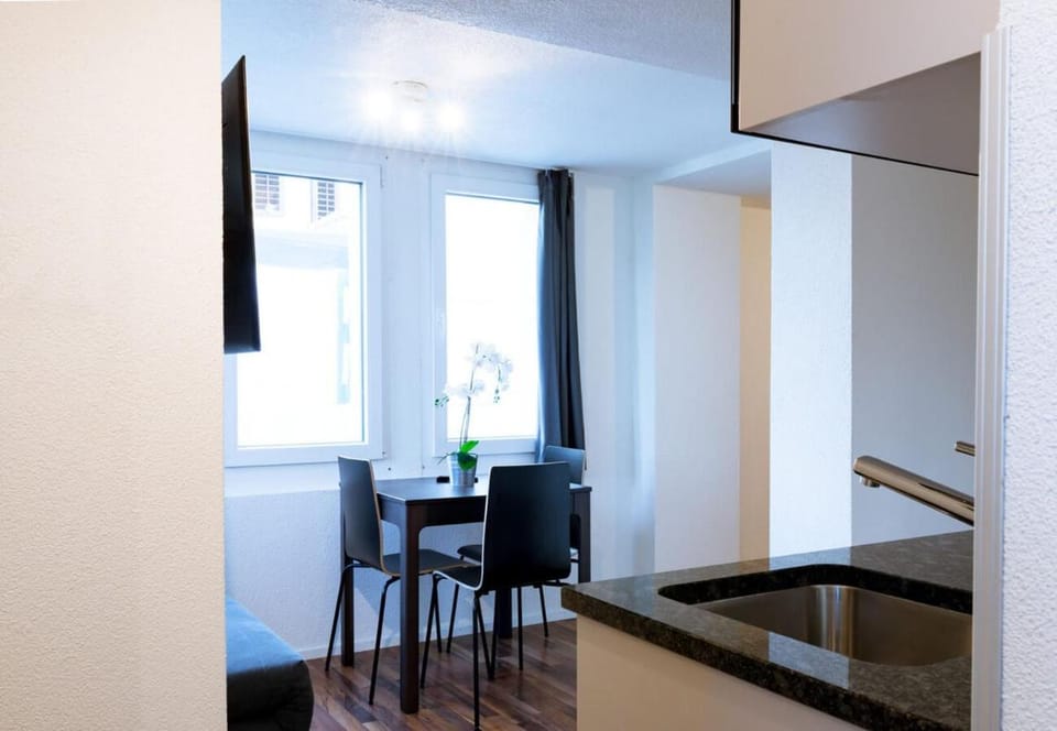 HITrental Wiedikon Apartments Apartment in Zurich City