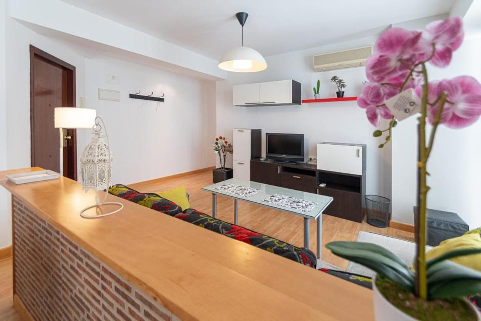 Apartamento las Jacarandas de Cadiz Apartment in Cadiz