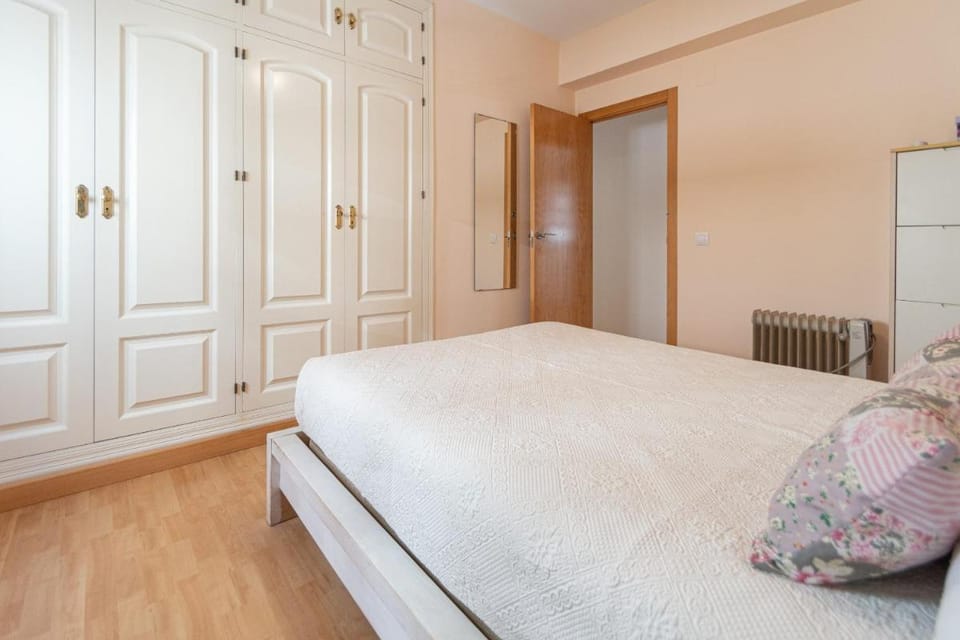 Apartamento las Jacarandas de Cadiz Apartment in Cadiz
