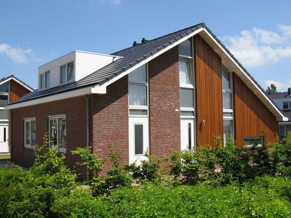 Houseboat in Waterpark with Private Dock Vacation rental in North Holland (province)