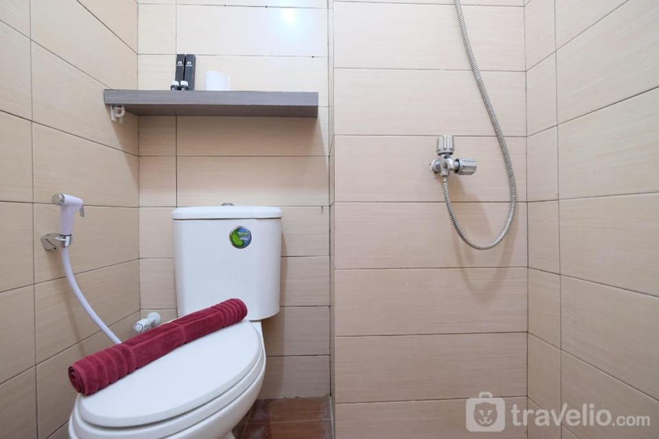 Beji Apartments Apartment in West Java