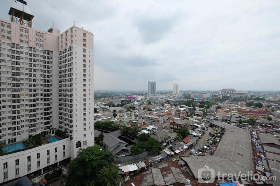 Beji Apartments Apartment in West Java