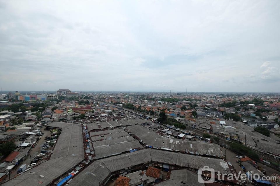 Beji Apartments Apartment in West Java