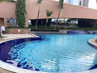 Universal Times Suites At Times Square Apartment in Federal Territory of Kuala Lumpur