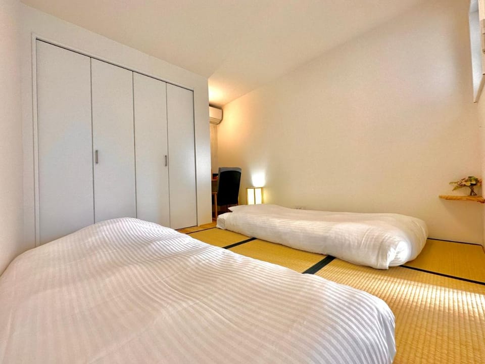 Haku Wakanayanagi Inn Vacation rental in Kyoto