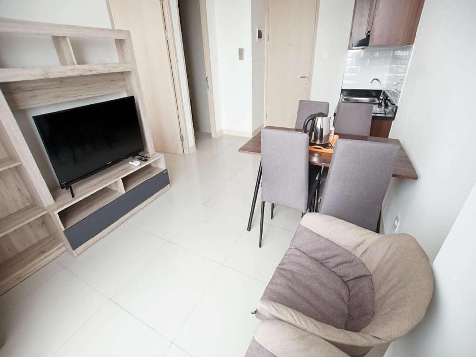 Apatel Treepark BSD Apartment in West Java