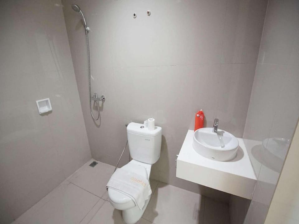 Apatel Treepark BSD Apartment in West Java