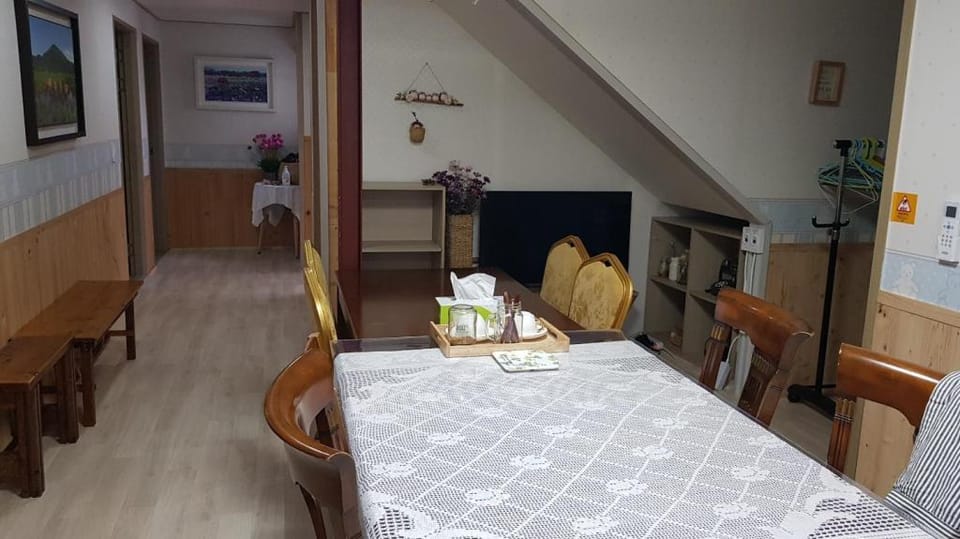 JUST INN 2 - 2nd and 3rd Floor Private House Vacation rental in South Korea