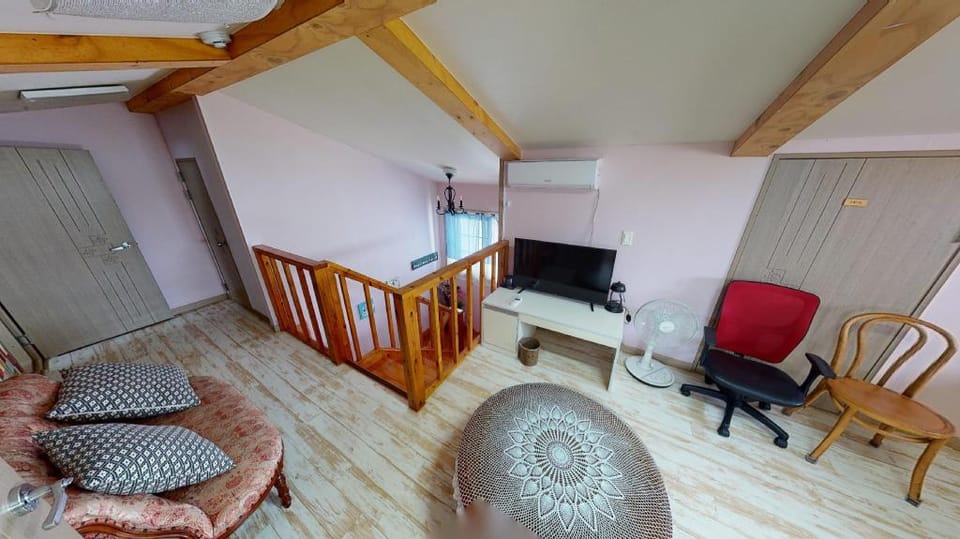 JUST INN 2 - 2nd and 3rd Floor Private House Vacation rental in South Korea