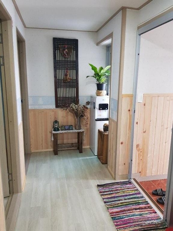JUST INN 2 - 2nd and 3rd Floor Private House Vacation rental in South Korea