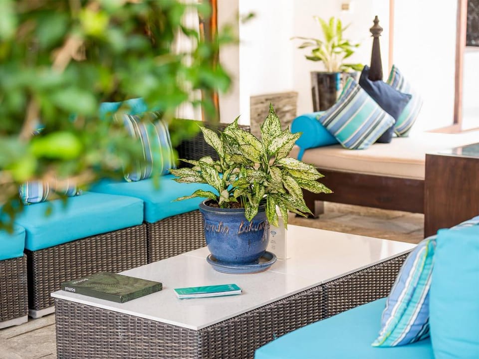 Villa Chi Samui by Elite Havens Villa in Ko Samui