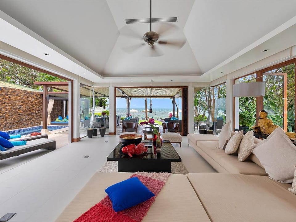 Villa Chi Samui by Elite Havens Villa in Ko Samui