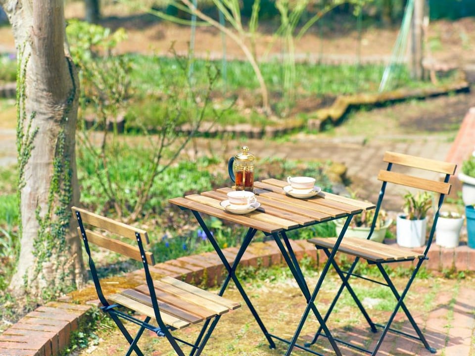 Pension Jack and the Beanstalk Bed and Breakfast in Karuizawa