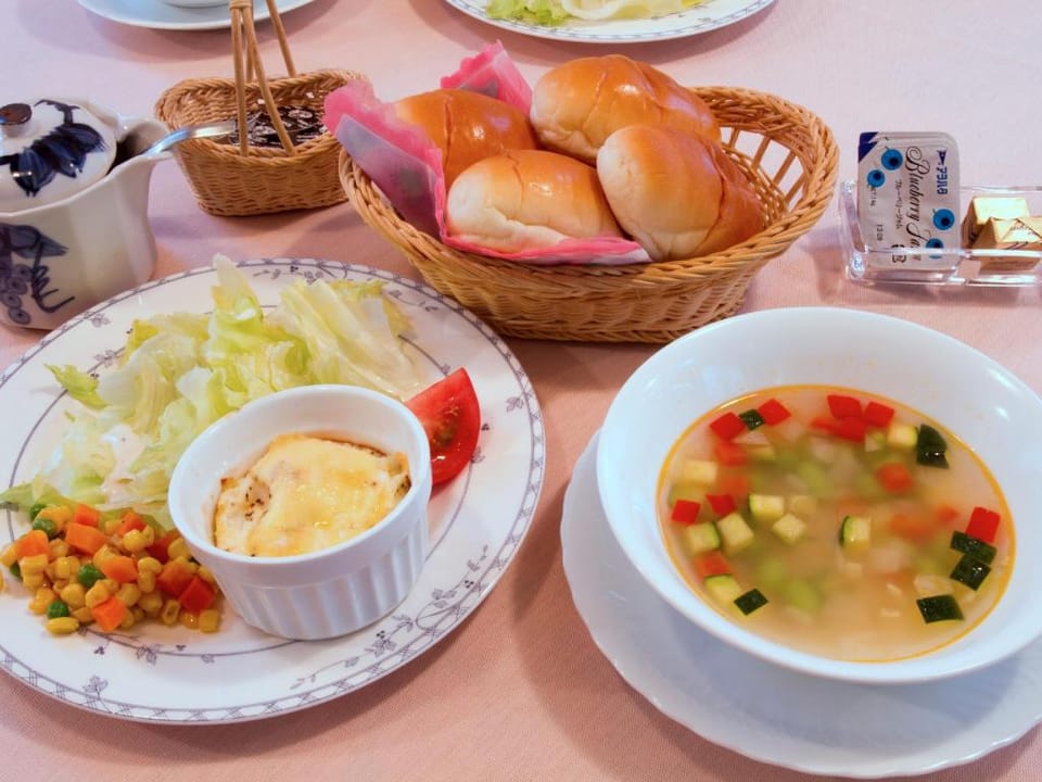 Pension Jack and the Beanstalk Bed and Breakfast in Karuizawa