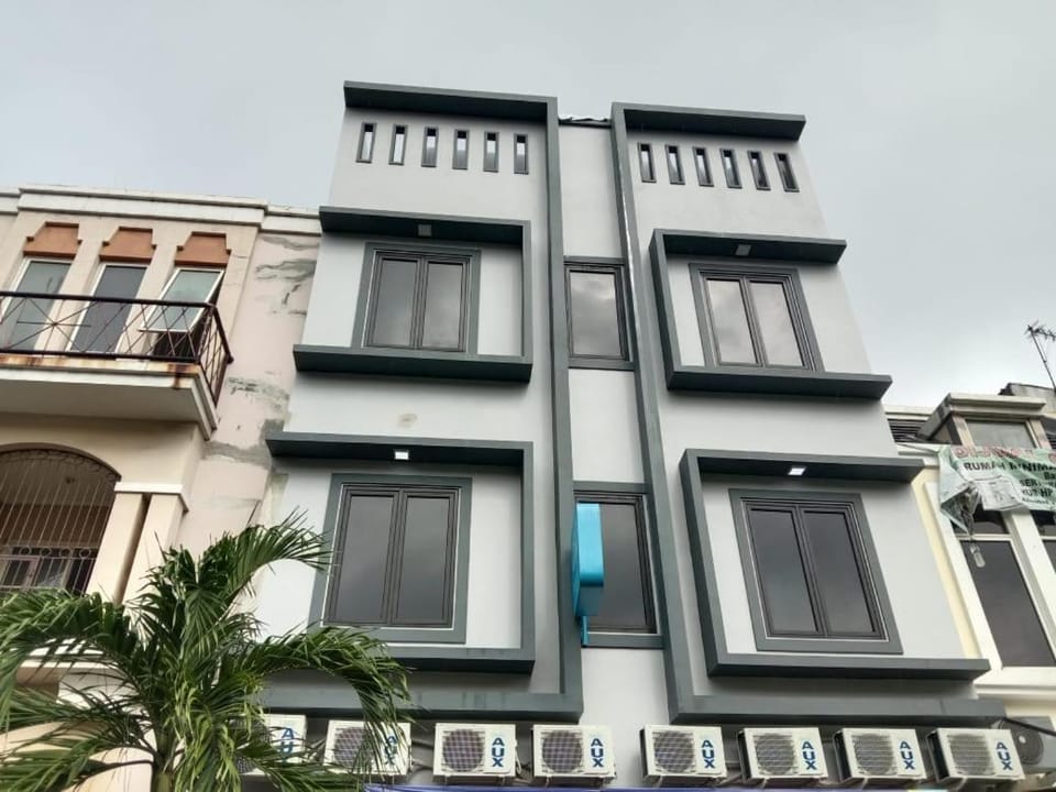 Amethyst cengkareng syariah Hotel in Jakarta