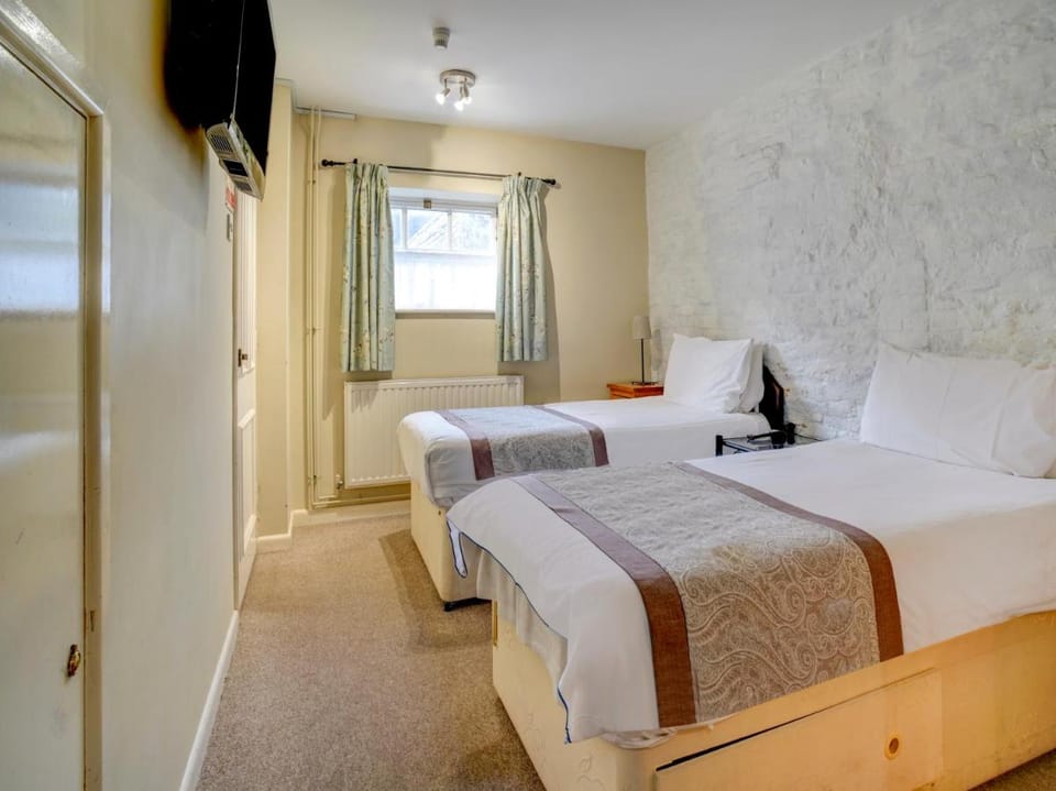George & Dragon Inn Hotel in Chichester
